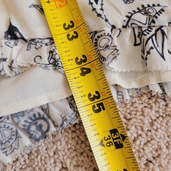 IRO Patchak Dress 38 - Picture 11 of 14